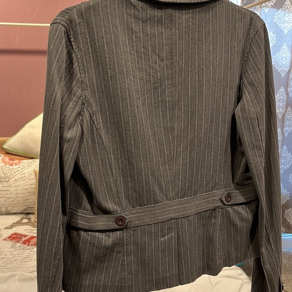 Mandee suit jacket - Picture 5 of 5